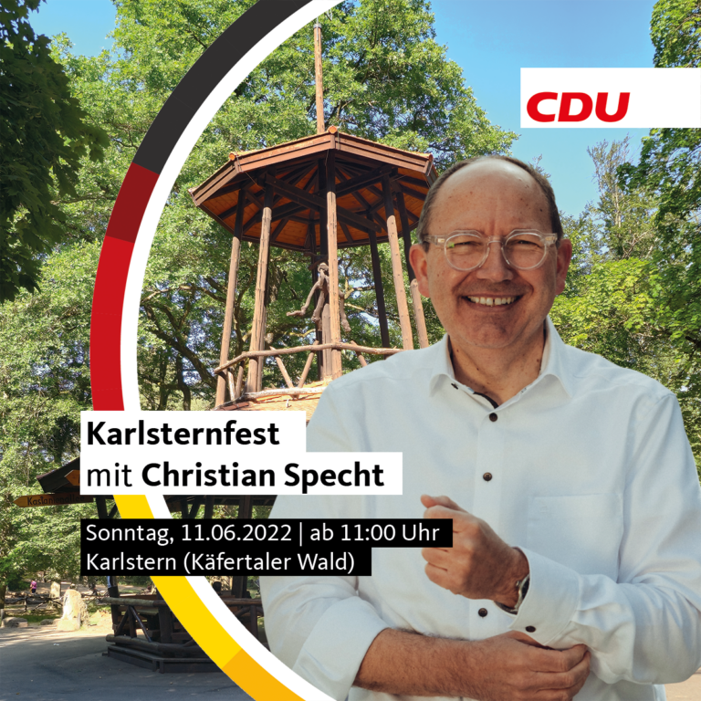 Karlsternfest Mit Schirmherr Christian Specht CDU Mannheim karlsternfest-mit-schirmherr-christian-specht-cdu-mannheim